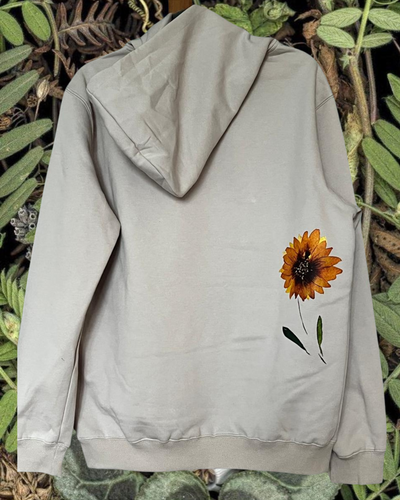 Polerón Beige L
