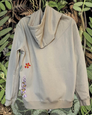 Poleron Beige M