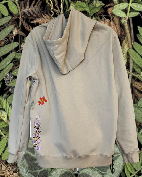 Poleron Beige M