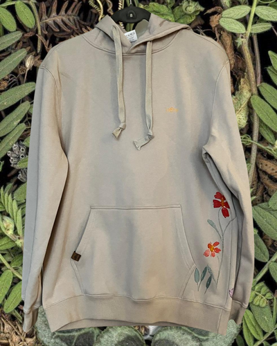 Poleron Beige M