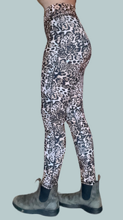 Calza Print