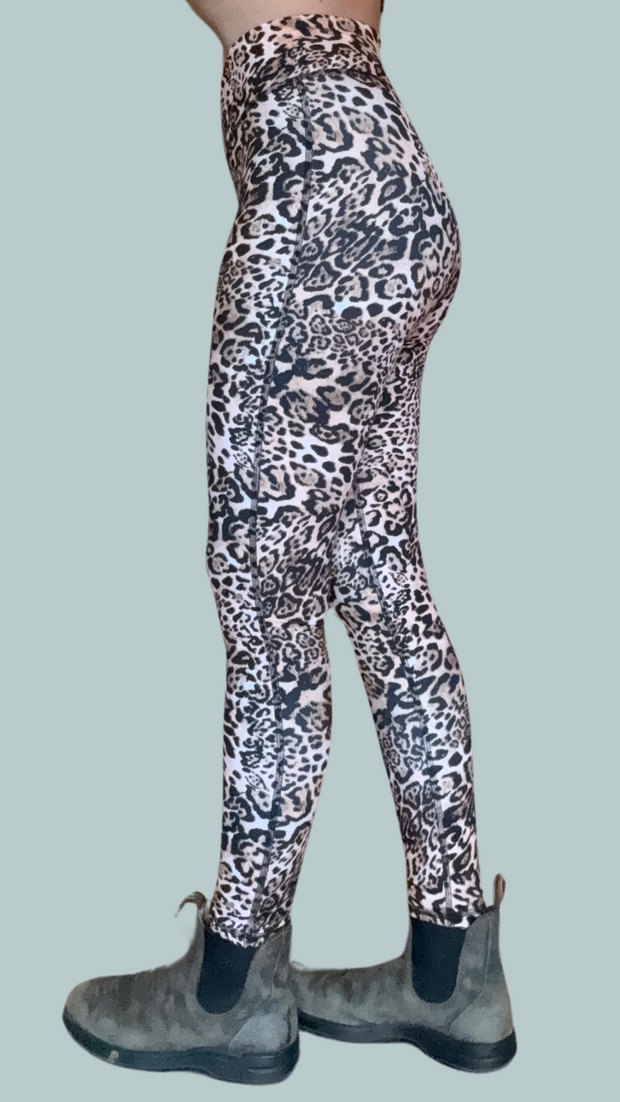 Calza Print