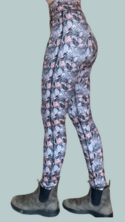 Calza Magnolia