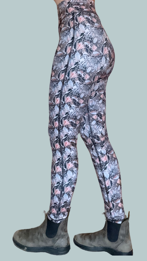 Calza Magnolia