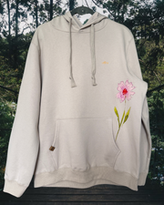 Polerón Beige  XL